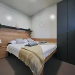 شقة Mobile Maresol *