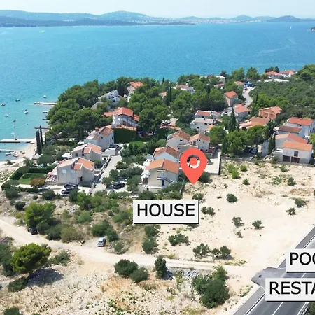 Mobile Maresol Pirovac