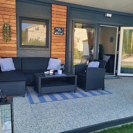 Mobile Maresol * Pirovac