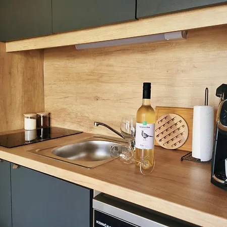 Mobile Maresol Apartment