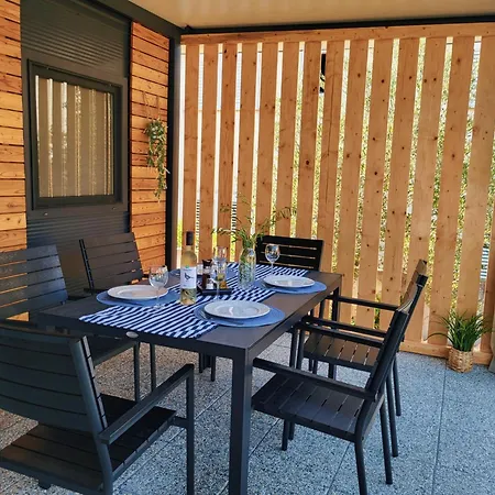 Mobile Maresol Pirovac