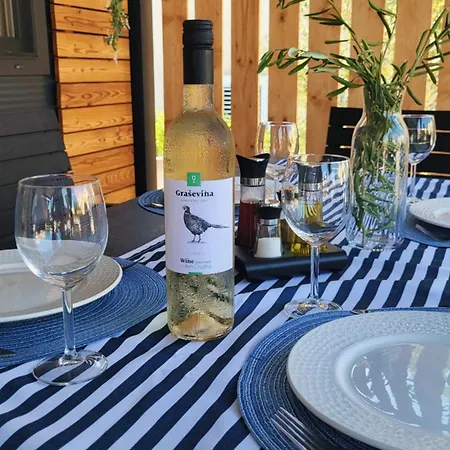 Mobile Maresol * Пировац