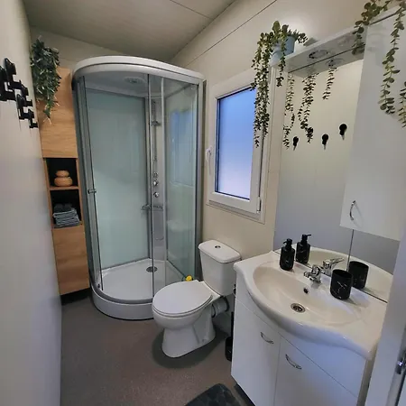 Apartment Mobile Maresol *