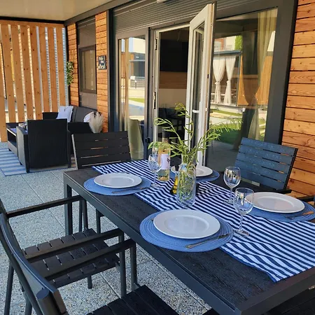 Mobile Maresol Апартаменты