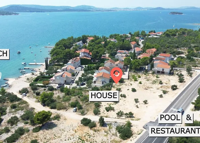 Mobile Maresol Pirovac