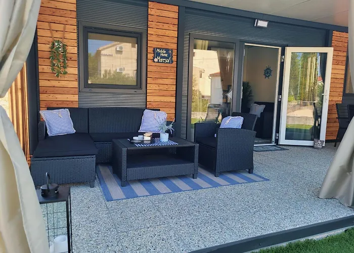 Mobile Maresol * Pirovac