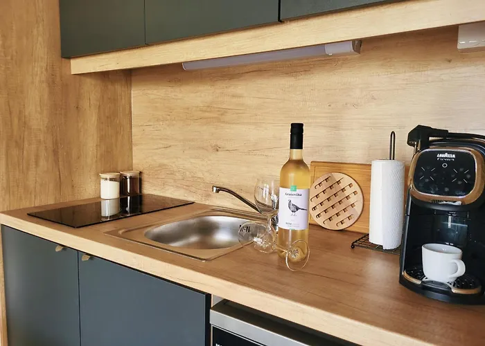 Mobile Maresol Apartamento