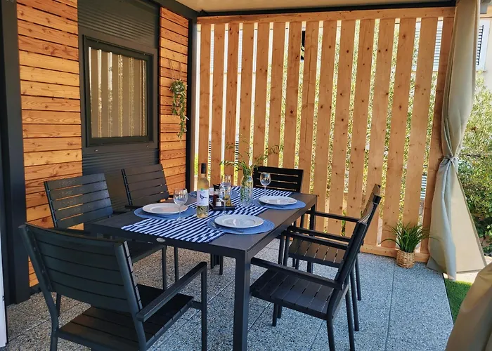 Mobile Maresol Pirovac