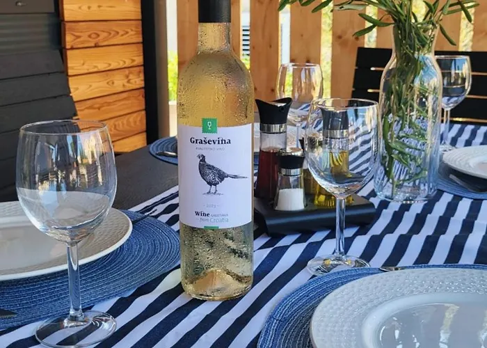 Mobile Maresol * Pirovac