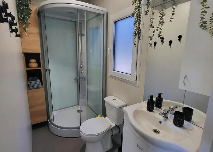 Apartamento Mobile Maresol *