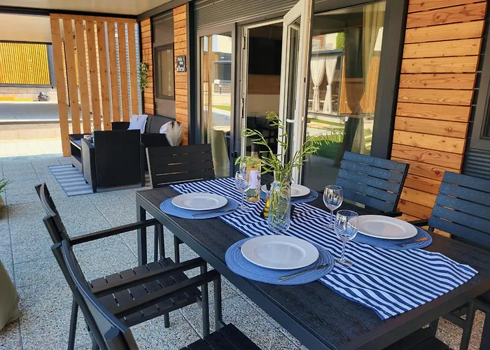 Mobile Maresol Apartamento