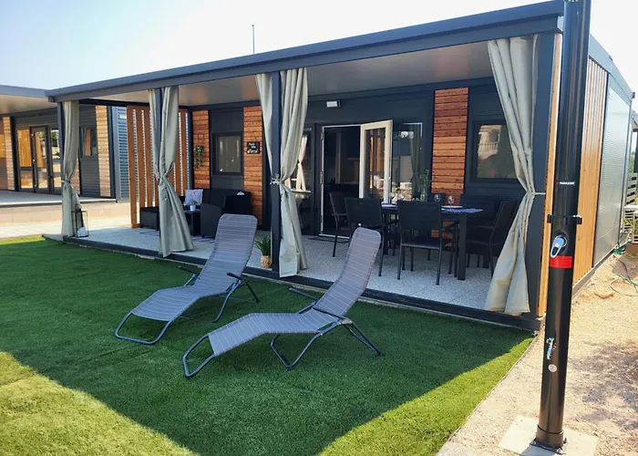 Mobile Maresol Apartamento Pirovac